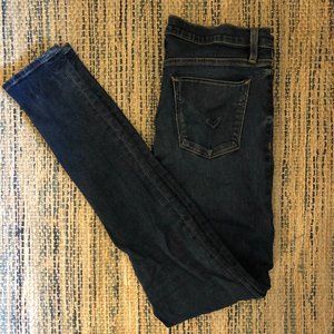 HUDSON JEANS | Nico Super Skinny | Size 28